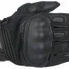 Alpinestars Booster Gloves -Motorcycle Gloves Sales alpinestars booster gloves black anthracite scaled