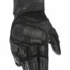 Alpinestars Booster V2 Gloves -Motorcycle Gloves Sales alpinestars booster v2 glove black black
