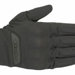 Short Cuff Gloves Alpinestars C-1 V2 Windstopper Gloves