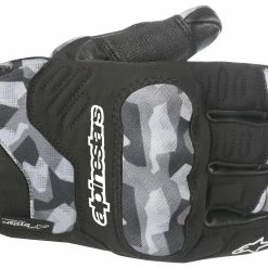 Waterproof Gloves Alpinestars C-30 Drystar Gloves -Motorcycle Gloves Sales alpinestars c30 drystar gloves black camo scaled