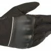 Summer Gloves Alpinestars C Vented Air Gloves -Motorcycle Gloves Sales alpinestars c vented air gloves black
