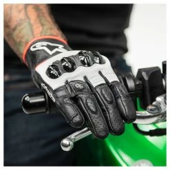 Short Cuff Gloves Alpinestars Celer V2 Gloves -Motorcycle Gloves Sales alpinestars celerv2 gloves