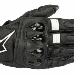 Short Cuff Gloves Alpinestars Celer V2 Gloves -Motorcycle Gloves Sales alpinestars celerv2 gloves black