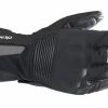 Waterproof Gloves Alpinestars Denali Aerogel Drystar Gloves -Motorcycle Gloves Sales alpinestars denali aerogel drystar gloves black