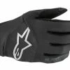 Alpinestars Drop 4.0 MTB Gloves -Motorcycle Gloves Sales alpinestars drop40 gloves black