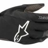 Summer Gloves Alpinestars Drop 6.0 MTB Gloves -Motorcycle Gloves Sales alpinestars drop60 mtb gloves black