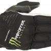 Alpinestars Force Gloves -Motorcycle Gloves Sales alpinestars force gloves black green scaled