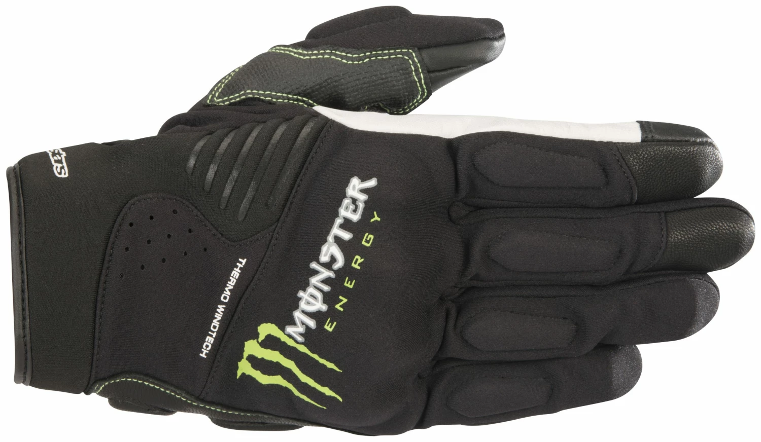 Alpinestars Force Gloves 3 Alpinestars Force Gloves