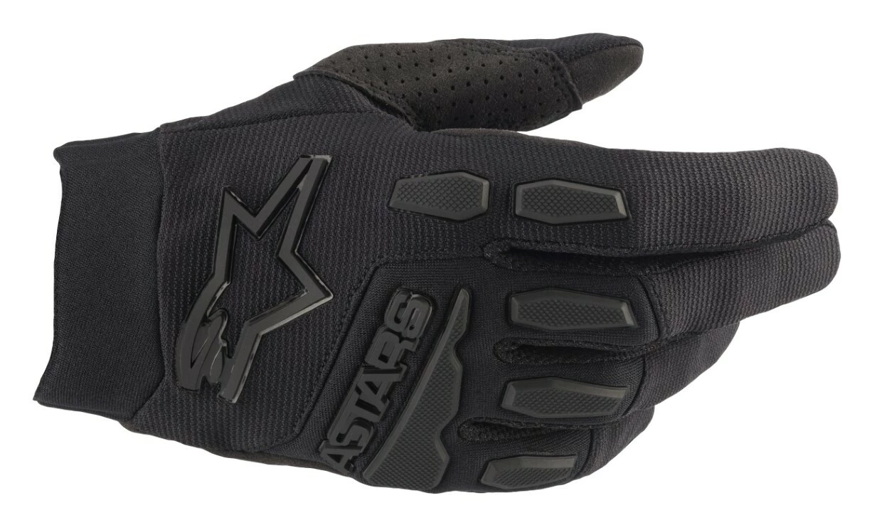 Alpinestars Full Bore Gloves 4 Alpinestars Full Bore Gloves - Image 2