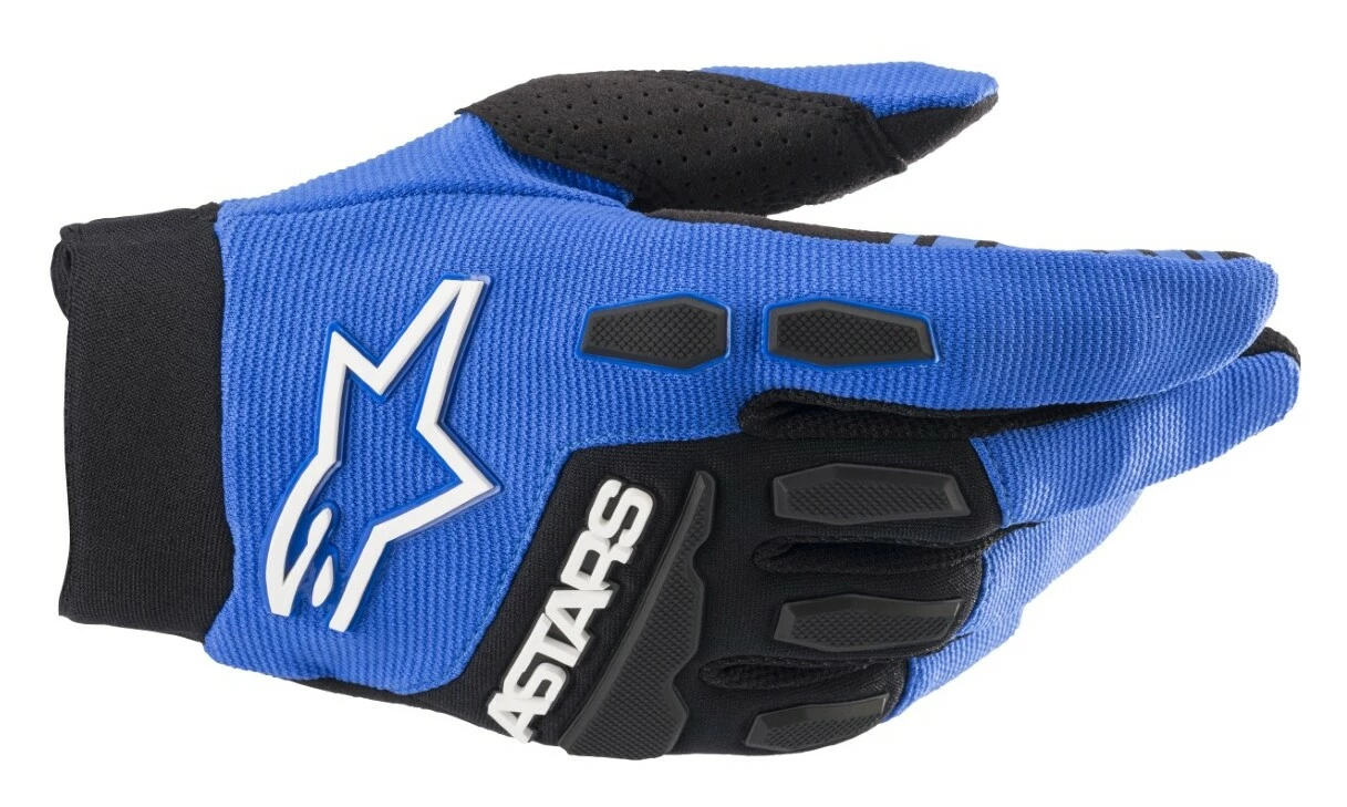 Alpinestars Full Bore Gloves 5 Alpinestars Full Bore Gloves - Image 3