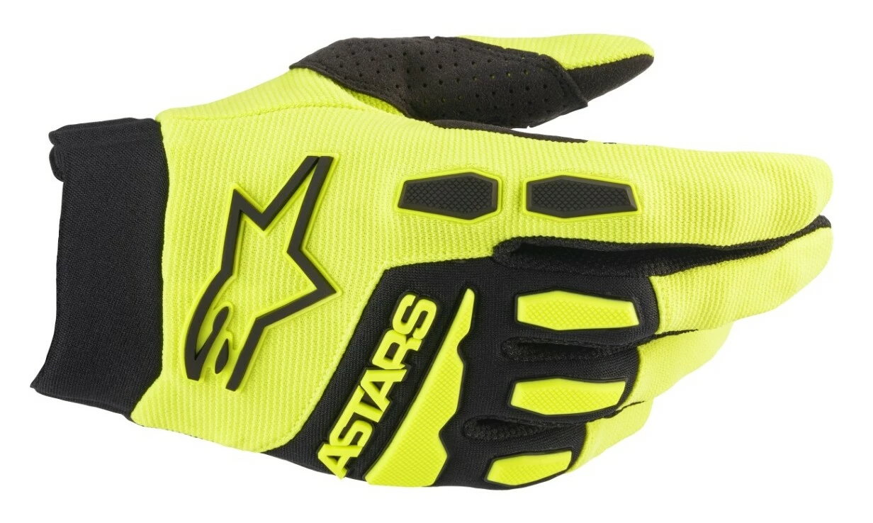 Alpinestars Full Bore Gloves 6 Alpinestars Full Bore Gloves - Image 4