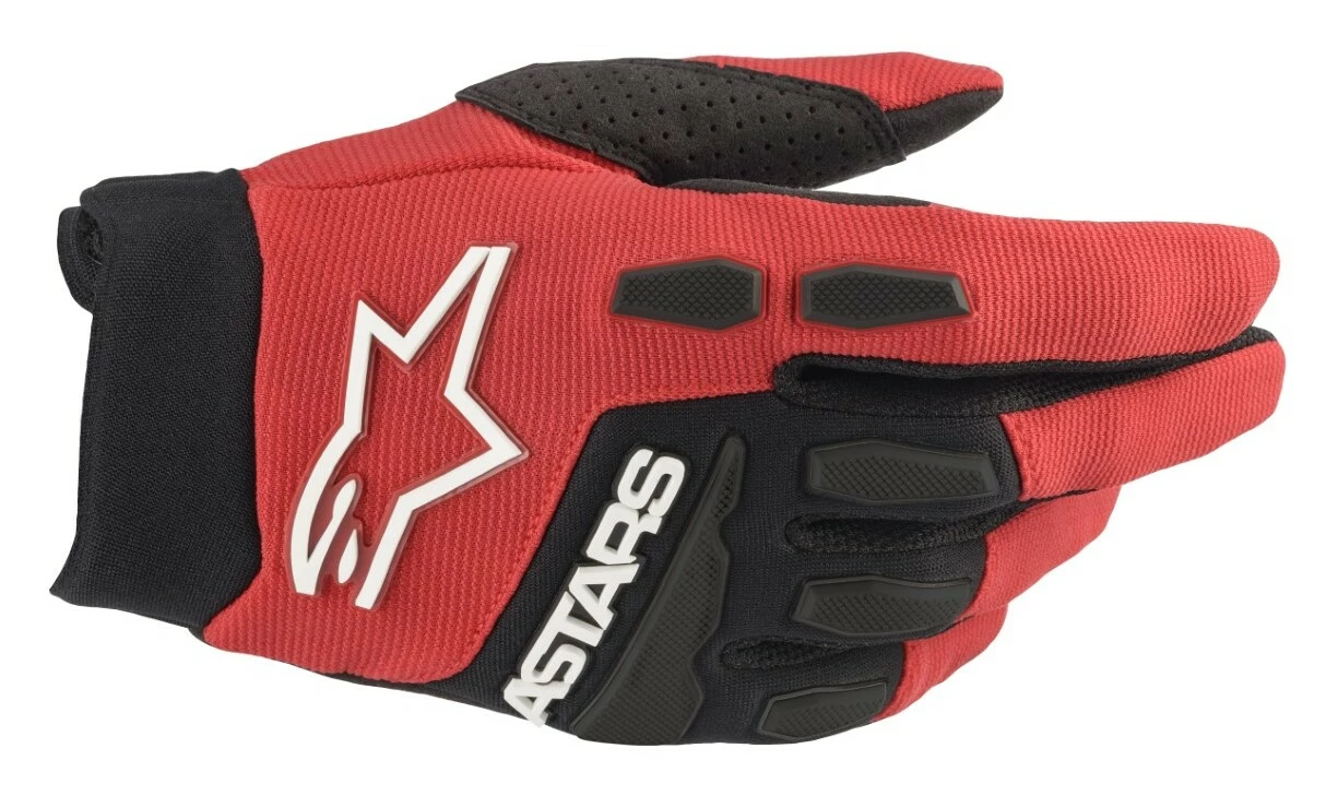 Alpinestars Full Bore Gloves 8 Alpinestars Full Bore Gloves - Image 6
