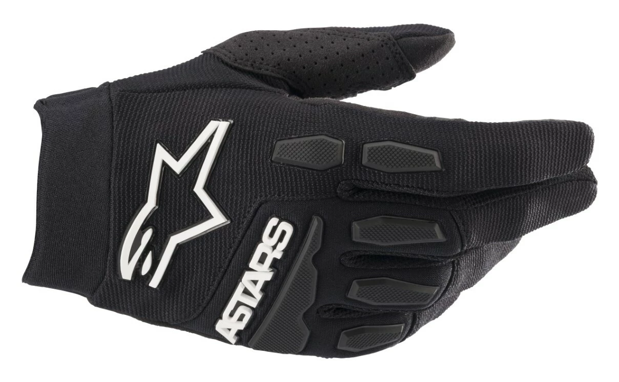 Alpinestars Full Bore Gloves 3 Alpinestars Full Bore Gloves