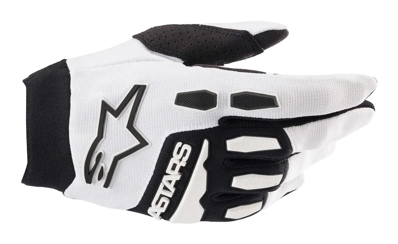 Alpinestars Full Bore Gloves 9 Alpinestars Full Bore Gloves - Image 7