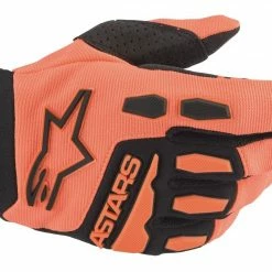 Alpinestars Full Bore Youth Gloves -Motorcycle Gloves Sales alpinestars full bore youth gloves black 2