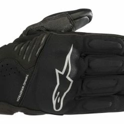 Women Who Ride Alpinestars Stella Faster Gloves