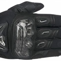 Summer Gloves Alpinestars Stella SMX-2 Air Carbon V2 Gloves