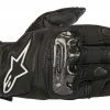 Summer Gloves Alpinestars Stella SP-2 V2 Gloves -Motorcycle Gloves Sales alpinestars glove4 w sp2 v2 black