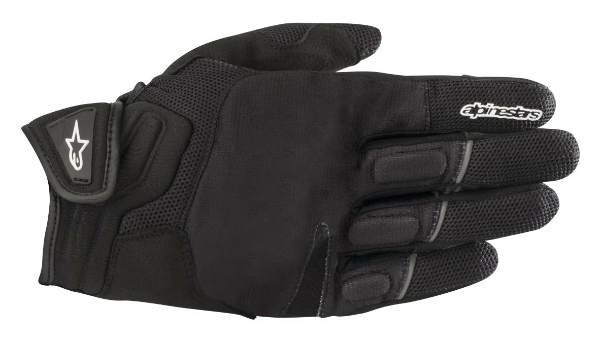 Summer Gloves Alpinestars Atom Gloves 3 Summer Gloves Alpinestars Atom Gloves