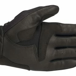 Summer Gloves Alpinestars Atom Gloves 8 Summer Gloves Alpinestars Atom Gloves -Motorcycle Gloves Sales alpinestars glove atom black white 1