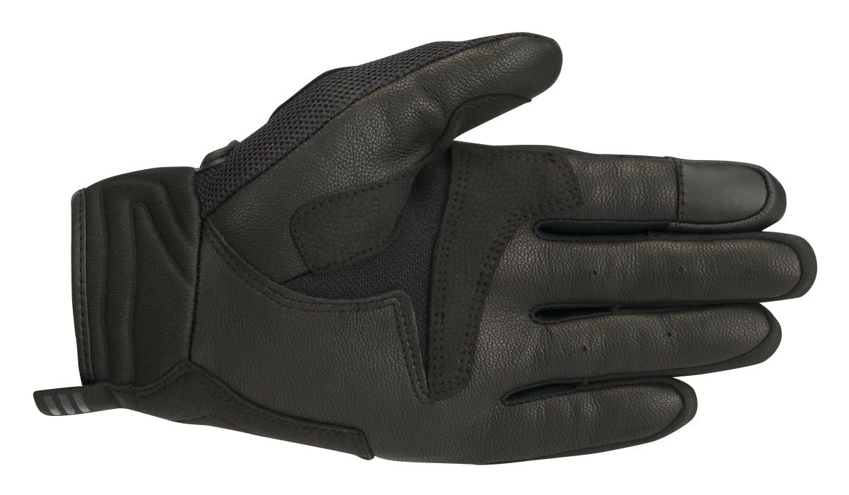 Summer Gloves Alpinestars Atom Gloves 5 Summer Gloves Alpinestars Atom Gloves - Image 3