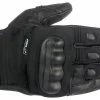Waterproof Gloves Alpinestars Corozal Drystar Gloves -Motorcycle Gloves Sales alpinestars glove corozal black scaled