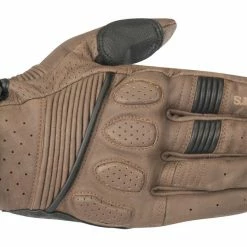 Alpinestars Oscar Crazy 8 Gloves -Motorcycle Gloves Sales alpinestars glove crazy 2