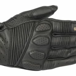 Alpinestars Oscar Crazy 8 Gloves