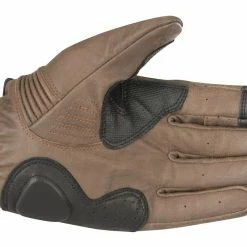 Alpinestars Oscar Crazy 8 Gloves -Motorcycle Gloves Sales alpinestars glove crazy 3