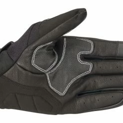 Alpinestars Kinetic Gloves -Motorcycle Gloves Sales alpinestars glove kinetic black 1