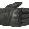 Summer Gloves Alpinestars Mustang V2 Gloves -Motorcycle Gloves Sales alpinestars glove mustang v2
