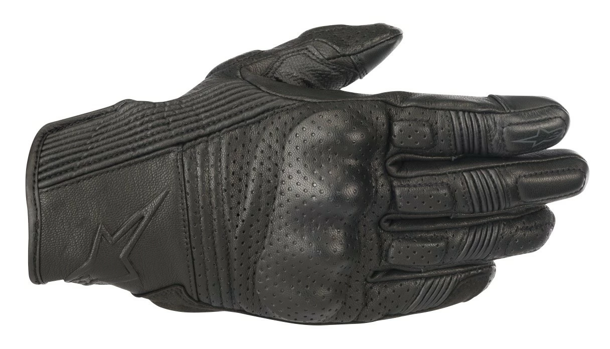 Summer Gloves Alpinestars Mustang V2 Gloves 3 Summer Gloves Alpinestars Mustang V2 Gloves