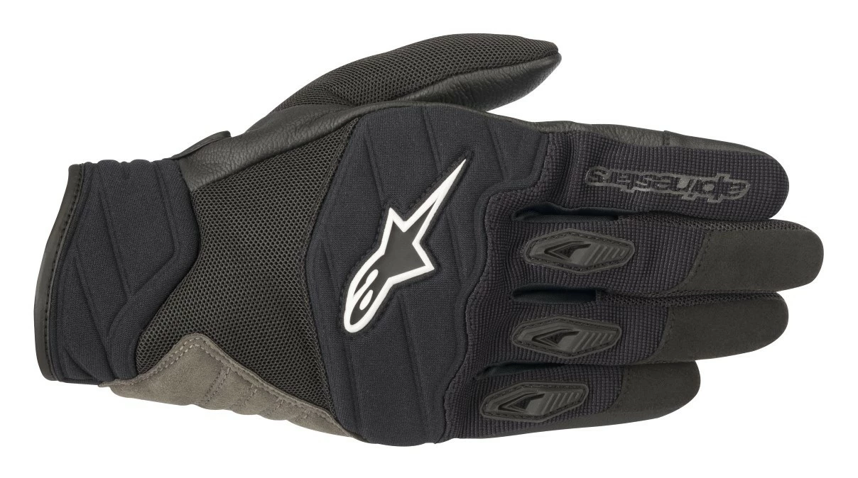 Summer Gloves Alpinestars Shore Gloves 3 Summer Gloves Alpinestars Shore Gloves