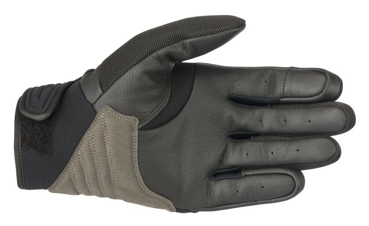 Summer Gloves Alpinestars Shore Gloves 5 Summer Gloves Alpinestars Shore Gloves - Image 3
