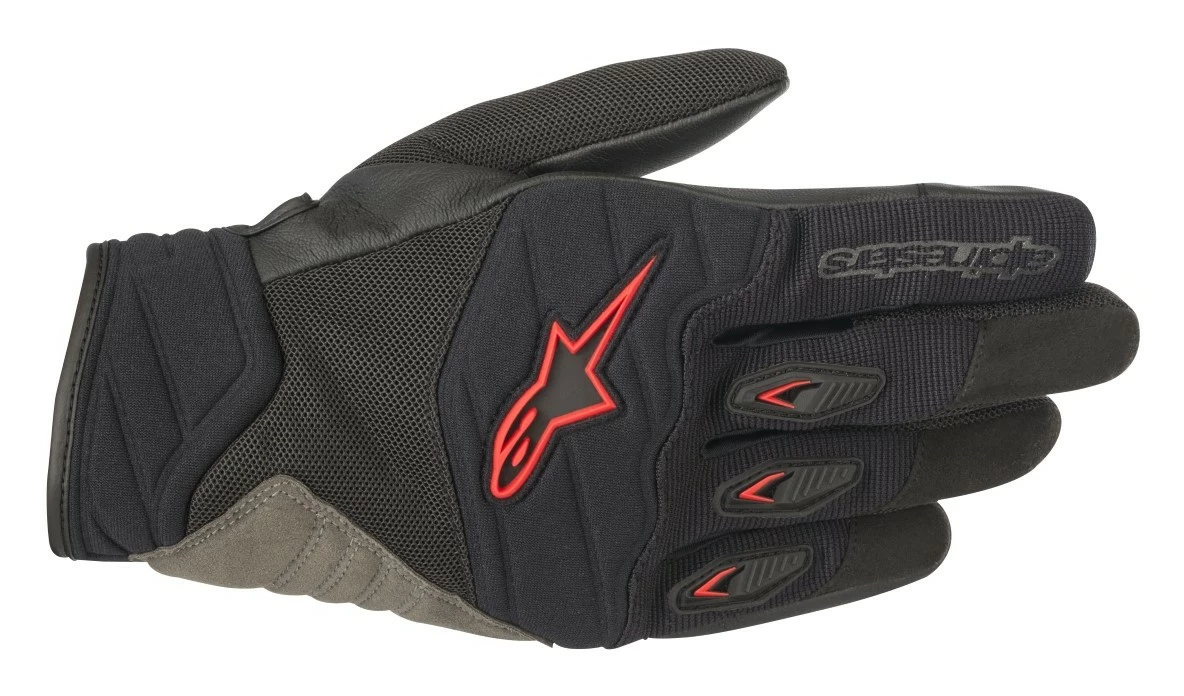 Summer Gloves Alpinestars Shore Gloves 4 Summer Gloves Alpinestars Shore Gloves - Image 2