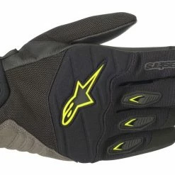 Summer Gloves Alpinestars Shore Gloves 9 Summer Gloves Alpinestars Shore Gloves -Motorcycle Gloves Sales alpinestars glove shore black yellow