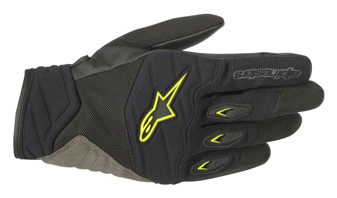 Summer Gloves Alpinestars Shore Gloves 6 Summer Gloves Alpinestars Shore Gloves - Image 4