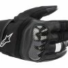 Waterproof Gloves Alpinestars SMX-Z Drystar Gloves -Motorcycle Gloves Sales alpinestars glove smx z