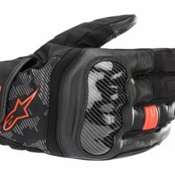Waterproof Gloves Alpinestars SMX-Z Drystar Gloves -Motorcycle Gloves Sales alpinestars glove smx z 2