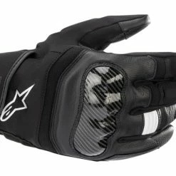 Waterproof Gloves Alpinestars SMX-Z Drystar Gloves