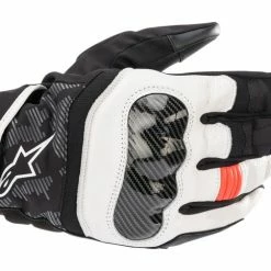 Waterproof Gloves Alpinestars SMX-Z Drystar Gloves -Motorcycle Gloves Sales alpinestars glove smx z 4