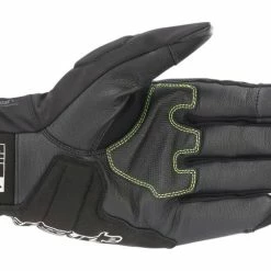 Waterproof Gloves Alpinestars SMX-Z Drystar Gloves -Motorcycle Gloves Sales alpinestars glove smx z 5