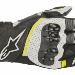 Summer Gloves Alpinestars SP-2 V2 Gloves -Motorcycle Gloves Sales alpinestars glove sp2 v2 bwy