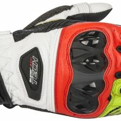 Race Gloves Alpinestars Supertech Gloves 11 Race Gloves Alpinestars Supertech Gloves -Motorcycle Gloves Sales alpinestars glove supertech 1 scaled