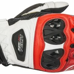 Race Gloves Alpinestars Supertech Gloves 10 Race Gloves Alpinestars Supertech Gloves -Motorcycle Gloves Sales alpinestars glove supertech scaled