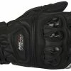 Race Gloves Alpinestars Supertech Gloves -Motorcycle Gloves Sales alpinestars glove supertech black scaled