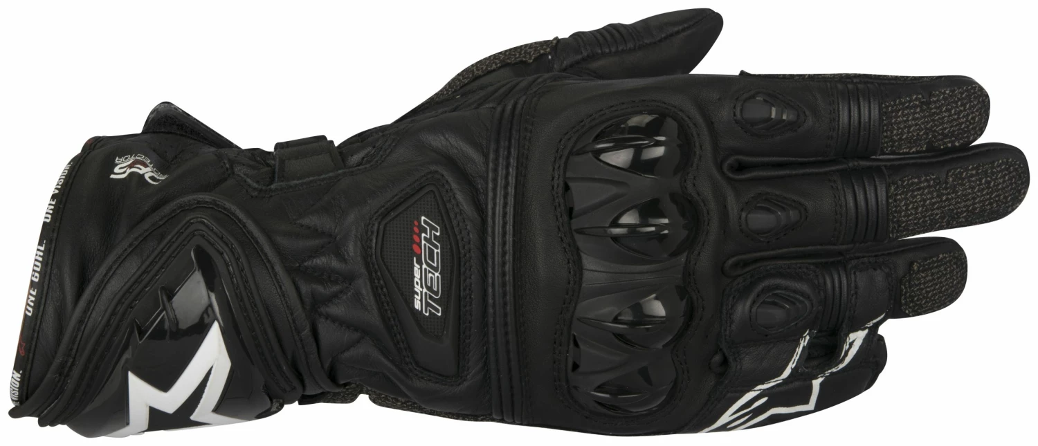 Race Gloves Alpinestars Supertech Gloves 3 Race Gloves Alpinestars Supertech Gloves
