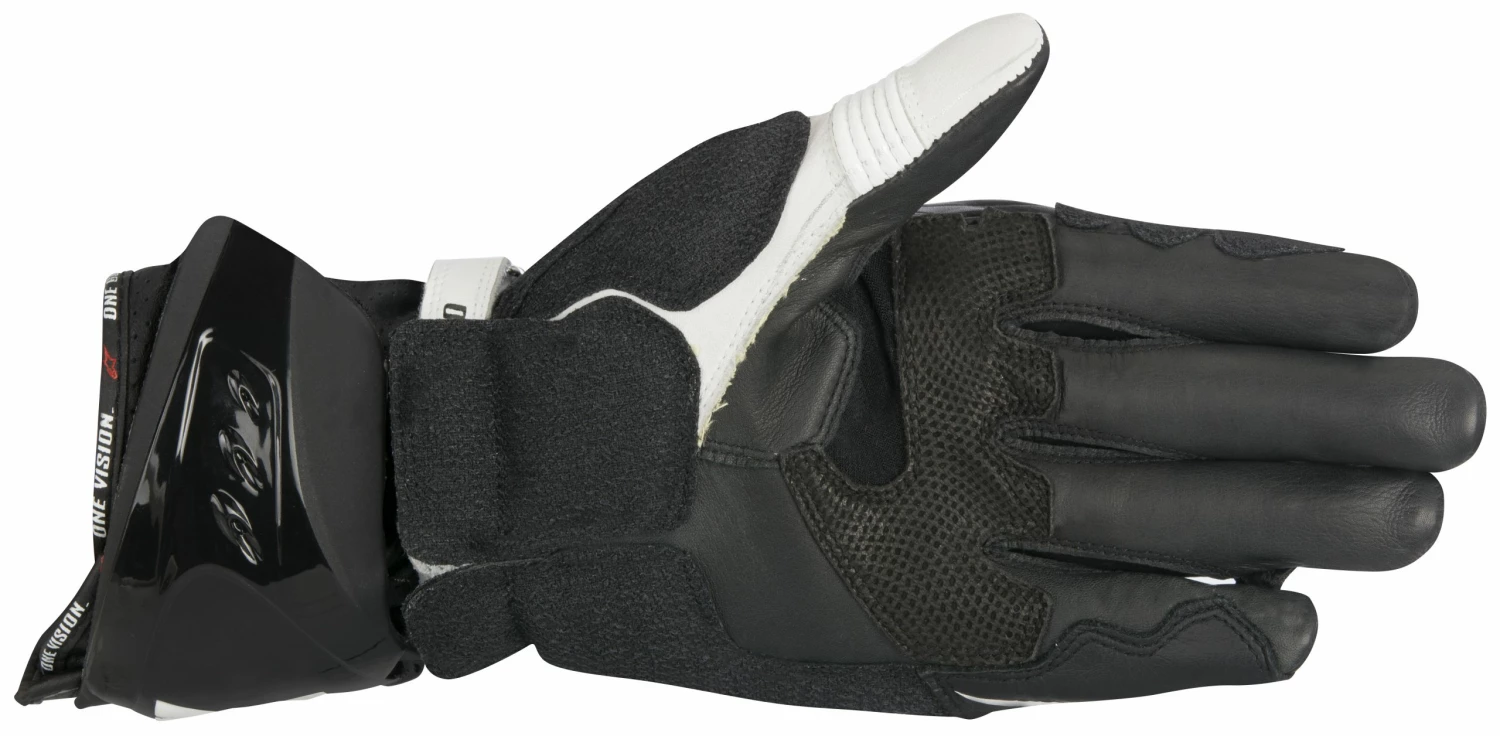 Race Gloves Alpinestars Supertech Gloves 5 Race Gloves Alpinestars Supertech Gloves - Image 3