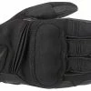 Alpinestars Warden Gloves -Motorcycle Gloves Sales alpinestars glove warden black scaled