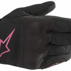 Waterproof Gloves Alpinestars Stella S-Max Drystar Gloves -Motorcycle Gloves Sales alpinestars gloves4 ws max 2 scaled